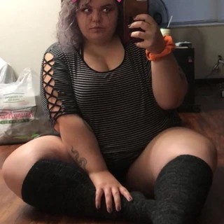 BBW GOTH