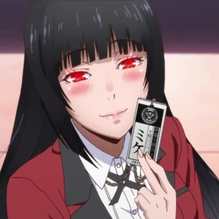 yumeko