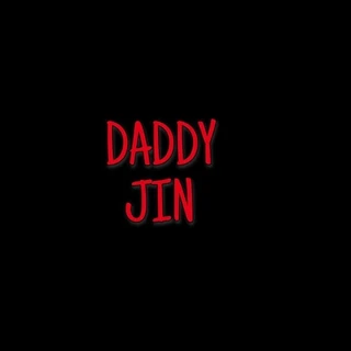 Daddy Jin