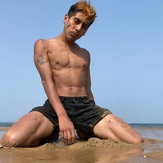 Beach_fag