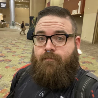 Beardzilla