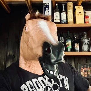 BeaujackHorseman