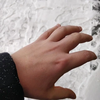 Beautiful Hands