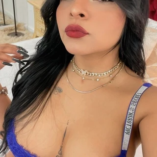 Yohenny aguilar