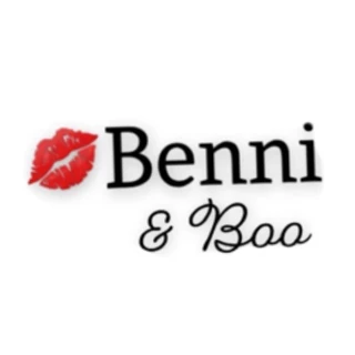 Benni and Boo