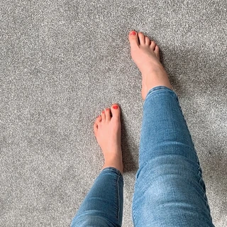 Cutefeetx