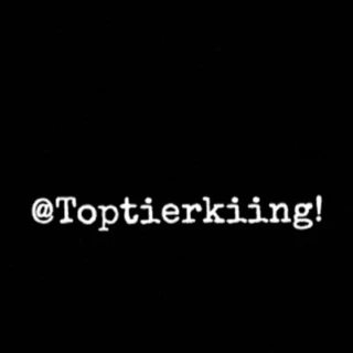 TopTierKiing