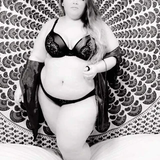 BexyBBW