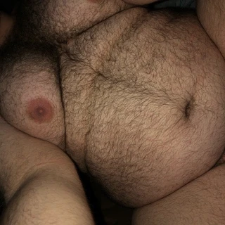 Hairy Chub