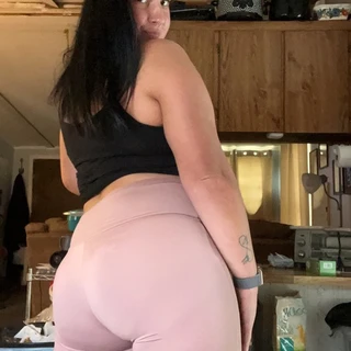 Bigbootybitch