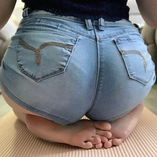 Big Booty Judy