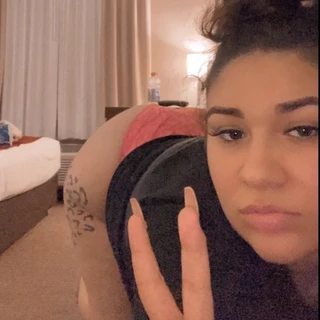 BigBootyNinaa