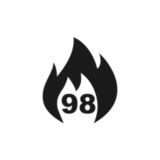 98