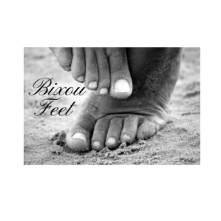 Bixou Feet