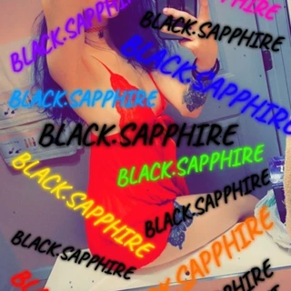 Blackapphire