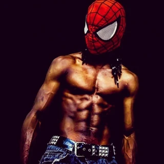 SpiderLxrd