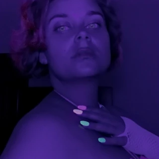 Blacklight_Princess