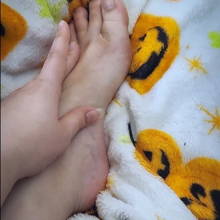 Blair Tinytoes