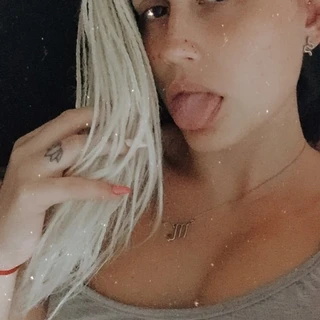 Blondie