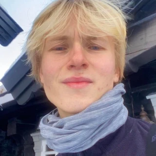 Blondy Boy