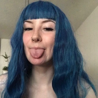 bangin blue