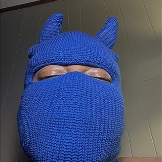 BlueHoodBandit