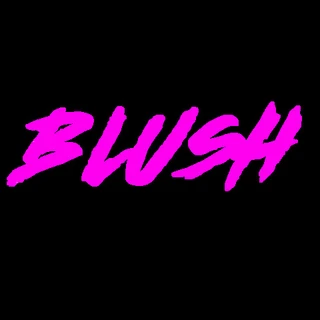 BLUSH