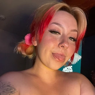 Blush Pixxxie