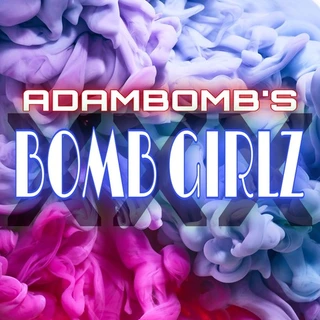 adam bomb bombgirlz