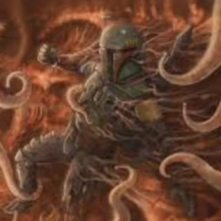 Boner Fett