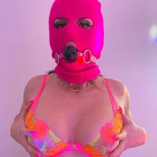 Bonnie Balaclava