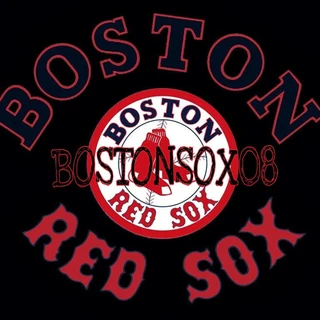 BOSTONSOX08