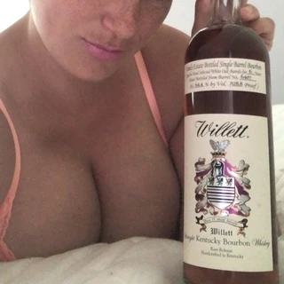 Bourbon & Boobs