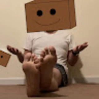 Boxhead Dadbod