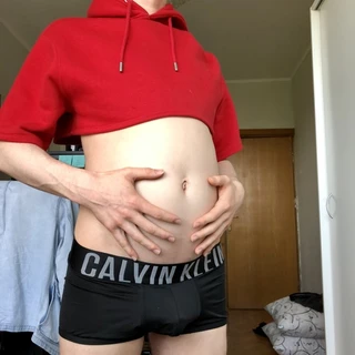 BoyWithTheBelly