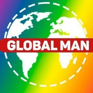 Global Man PROMO