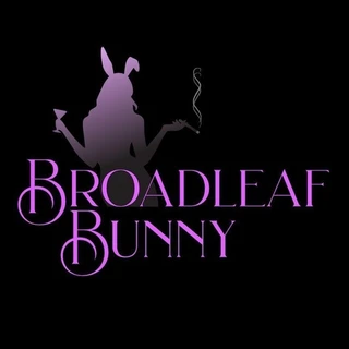 BroadleafBunny