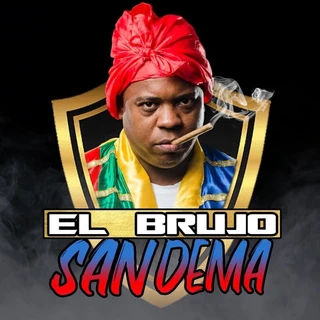 El brujo san dema Arismendy Maon