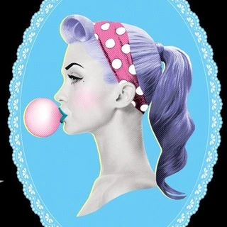 BubblegumBetty