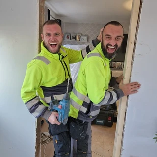 BulgingBuilders