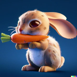 Bunny 