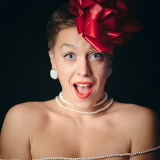 Burlesque Niki