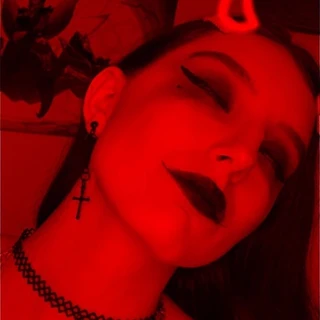 The Devils Babygirl