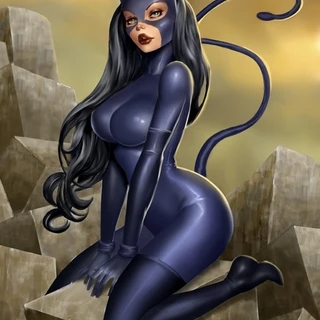 Catwoman