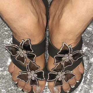 Butterfly Bling