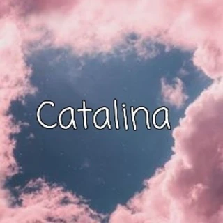 Catalina.