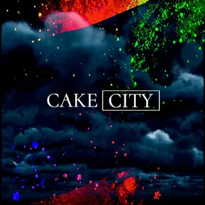 CAKE CITY MEDIA