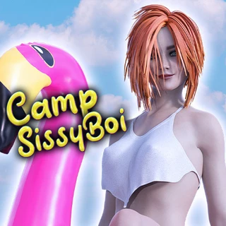 Camp SissyBoi