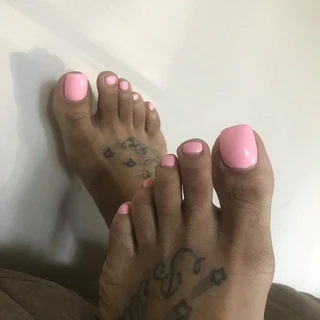 Candee Toes