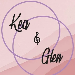 Kea & Glen